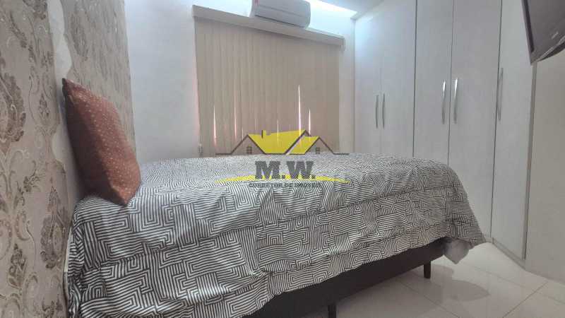 Conheça IMG-20250513-WA0107 do imóvel - Apartamento à venda Rua Bernardo Taveira, Vila da Penha, Rio de Janeiro - R$ 505.000 - MCAP30224 - 22 IMG-20250513-WA0107 - 22