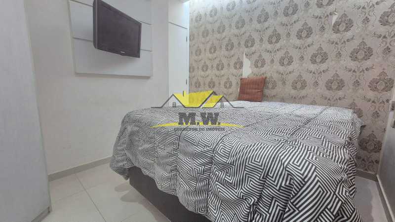 Conheça IMG-20250513-WA0109 do imóvel - Apartamento à venda Rua Bernardo Taveira, Vila da Penha, Rio de Janeiro - R$ 505.000 - MCAP30224 - 23 IMG-20250513-WA0109 - 23