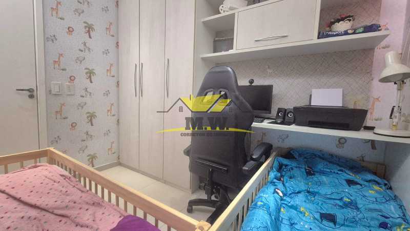 Conheça IMG-20250513-WA0113 do imóvel - Apartamento à venda Rua Bernardo Taveira, Vila da Penha, Rio de Janeiro - R$ 505.000 - MCAP30224 - 25 IMG-20250513-WA0113 - 25