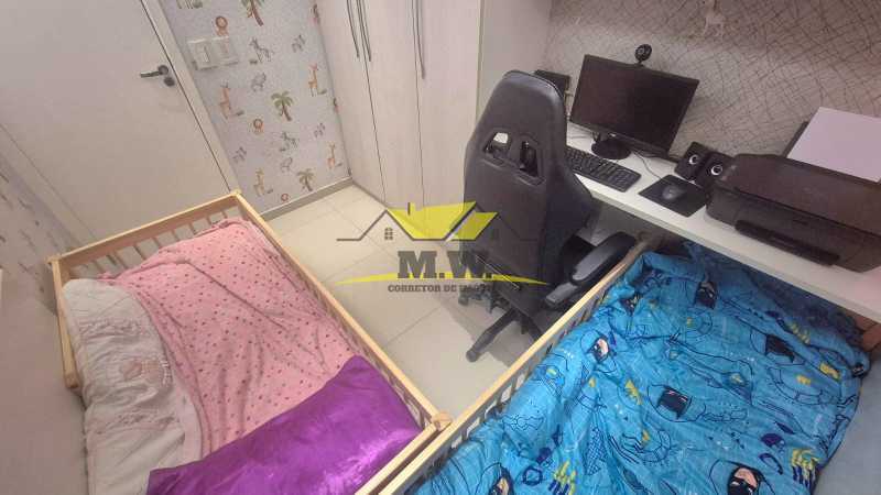 Conheça IMG-20250513-WA0114 do imóvel - Apartamento à venda Rua Bernardo Taveira, Vila da Penha, Rio de Janeiro - R$ 505.000 - MCAP30224 - 24 IMG-20250513-WA0114 - 24