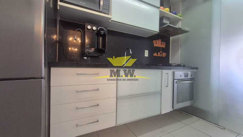 Conheça IMG-20250513-WA0115 do imóvel - Apartamento à venda Rua Bernardo Taveira, Vila da Penha, Rio de Janeiro - R$ 505.000 - MCAP30224 - 11 IMG-20250513-WA0115 - 11