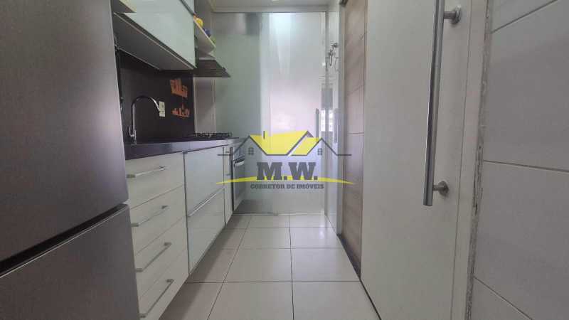 Conheça IMG-20250513-WA0117 do imóvel - Apartamento à venda Rua Bernardo Taveira, Vila da Penha, Rio de Janeiro - R$ 505.000 - MCAP30224 - 13 IMG-20250513-WA0117 - 13