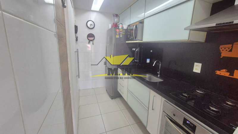 Conheça IMG-20250513-WA0119 do imóvel - Apartamento à venda Rua Bernardo Taveira, Vila da Penha, Rio de Janeiro - R$ 505.000 - MCAP30224 - 10 IMG-20250513-WA0119 - 10