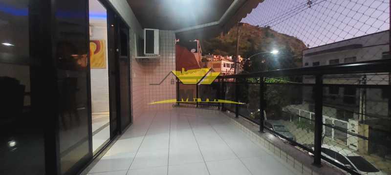 Conheça IMG-20250509-WA0063 do imóvel - Apartamento à venda Rua Aiera, Vila Kosmos, Rio de Janeiro - R$ 270.000 - MCAP20770 - 6 IMG-20250509-WA0063 - 6