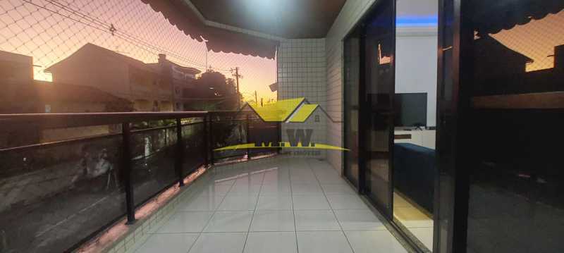 Conheça IMG-20250509-WA0064 do imóvel - Apartamento à venda Rua Aiera, Vila Kosmos, Rio de Janeiro - R$ 270.000 - MCAP20770 - 7 IMG-20250509-WA0064 - 7