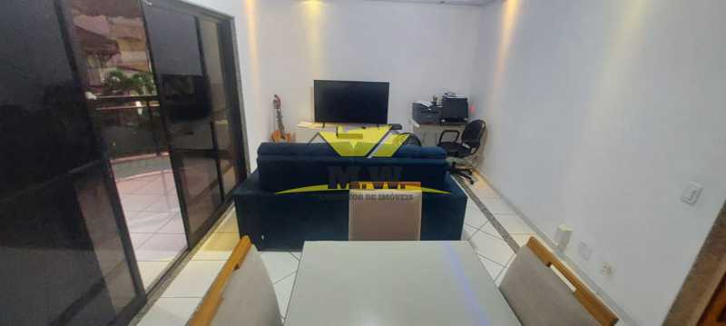 Conheça IMG-20250509-WA0066 do imóvel - Apartamento à venda Rua Aiera, Vila Kosmos, Rio de Janeiro - R$ 270.000 - MCAP20770 - 5 IMG-20250509-WA0066 - 5