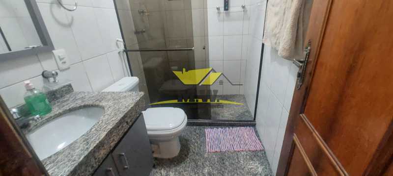 Conheça IMG-20250509-WA0078 do imóvel - Apartamento à venda Rua Aiera, Vila Kosmos, Rio de Janeiro - R$ 270.000 - MCAP20770 - 19 IMG-20250509-WA0078 - 19