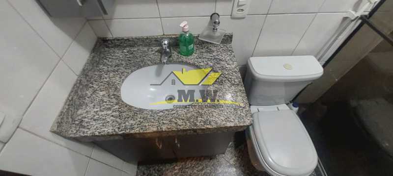 Conheça IMG-20250509-WA0082 do imóvel - Apartamento à venda Rua Aiera, Vila Kosmos, Rio de Janeiro - R$ 270.000 - MCAP20770 - 20 IMG-20250509-WA0082 - 20