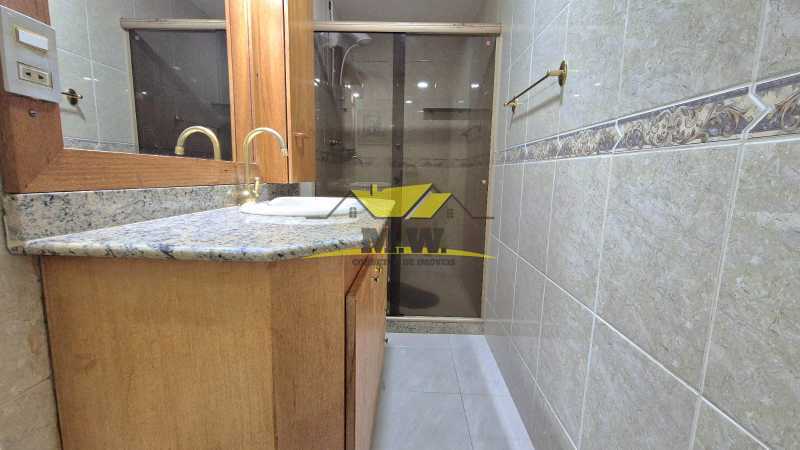 Conheça IMG-20250522-WA0116 do imóvel - Cobertura à venda Rua Cincinato Chaves, Vista Alegre, Rio de Janeiro - R$ 590.000 - MCCO30025 - 24 IMG-20250522-WA0116 - 24