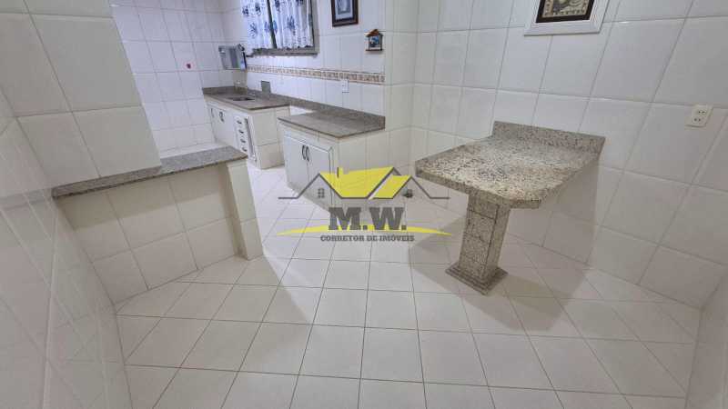 Conheça IMG-20250522-WA0125 do imóvel - Cobertura à venda Rua Cincinato Chaves, Vista Alegre, Rio de Janeiro - R$ 590.000 - MCCO30025 - 16 IMG-20250522-WA0125 - 16