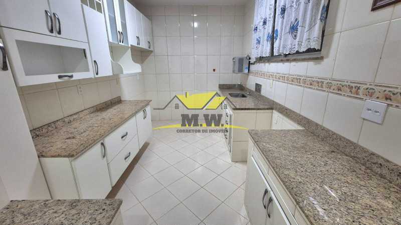 Conheça IMG-20250522-WA0128 do imóvel - Cobertura à venda Rua Cincinato Chaves, Vista Alegre, Rio de Janeiro - R$ 590.000 - MCCO30025 - 14 IMG-20250522-WA0128 - 14