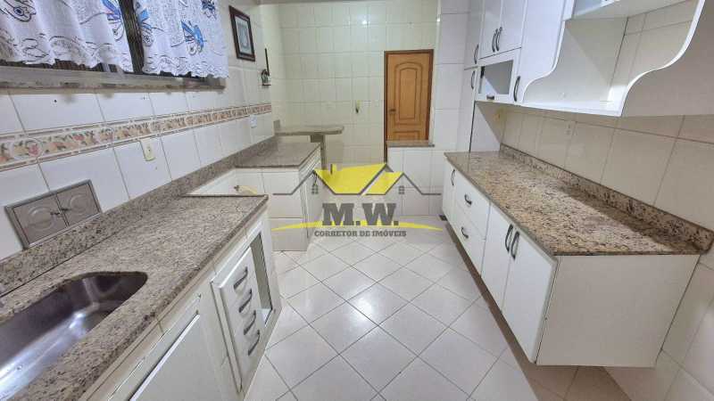Conheça IMG-20250522-WA0130 do imóvel - Cobertura à venda Rua Cincinato Chaves, Vista Alegre, Rio de Janeiro - R$ 590.000 - MCCO30025 - 15 IMG-20250522-WA0130 - 15