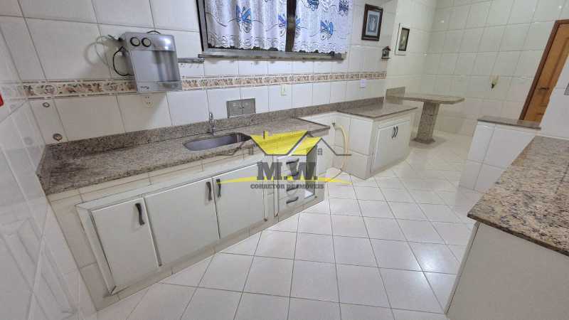Conheça IMG-20250522-WA0132 do imóvel - Cobertura à venda Rua Cincinato Chaves, Vista Alegre, Rio de Janeiro - R$ 590.000 - MCCO30025 - 13 IMG-20250522-WA0132 - 13