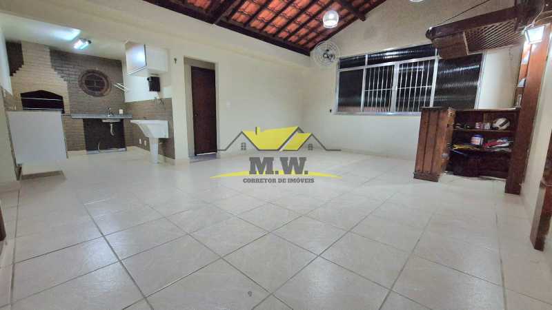 Conheça IMG-20250522-WA0138 do imóvel - Cobertura à venda Rua Cincinato Chaves, Vista Alegre, Rio de Janeiro - R$ 590.000 - MCCO30025 - 1 IMG-20250522-WA0138 - 1