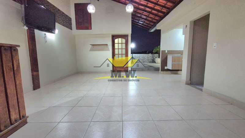 Conheça IMG-20250522-WA0139 do imóvel - Cobertura à venda Rua Cincinato Chaves, Vista Alegre, Rio de Janeiro - R$ 590.000 - MCCO30025 - 2 IMG-20250522-WA0139 - 2