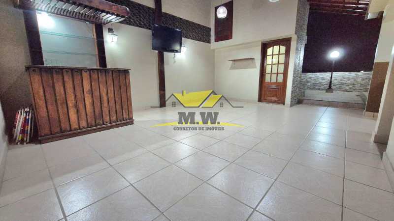 Conheça IMG-20250522-WA0140 do imóvel - Cobertura à venda Rua Cincinato Chaves, Vista Alegre, Rio de Janeiro - R$ 590.000 - MCCO30025 - 4 IMG-20250522-WA0140 - 4