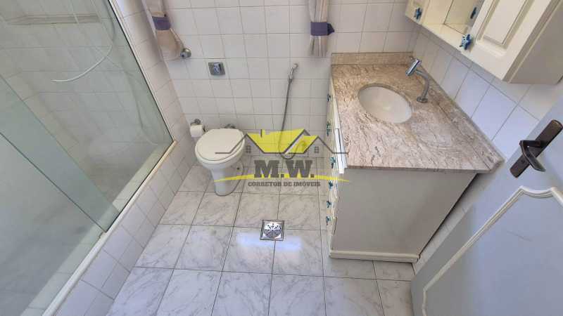 Conheça IMG-20250525-WA0032 do imóvel - Casa à venda Travessa da Brandura, Vila da Penha, Rio de Janeiro - R$ 390.000 - MCCA30101 - 20 IMG-20250525-WA0032 - 20