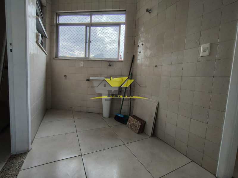 Conheça WhatsApp Image 2025-07-02 at 1 do imóvel - Apartamento à venda Travessa da Brandura, Vila da Penha, Rio de Janeiro - R$ 255.000 - MCAP20777 - 21 WhatsApp Image 2025-07-02 at 1 - 21