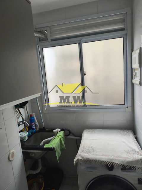 Conheça WhatsApp Image 2025-07-04 at 1 do imóvel - Apartamento à venda Estrada do Colégio, Colégio, Rio de Janeiro - R$ 300.000 - MCAP20778 - 7 WhatsApp Image 2025-07-04 at 1 - 7