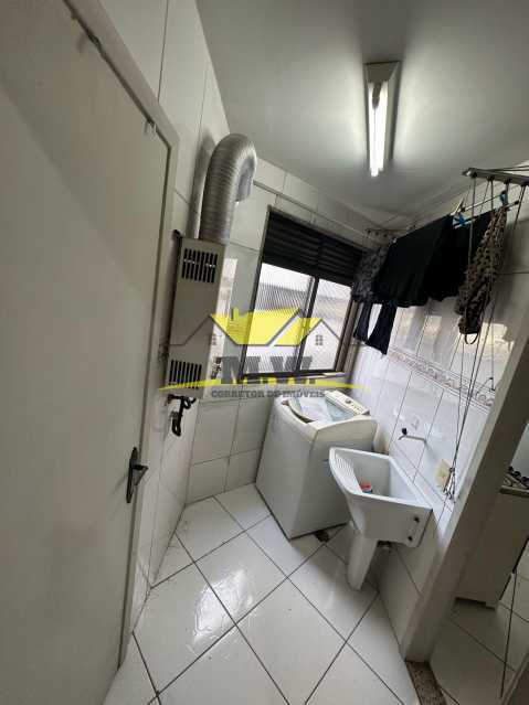 Conheça WhatsApp Image 2025-07-16 at 1 do imóvel - Apartamento à venda Rua Cabo Herculano, Vila da Penha, Rio de Janeiro - R$ 360.000 - MCAP30231 - 8 WhatsApp Image 2025-07-16 at 1 - 8