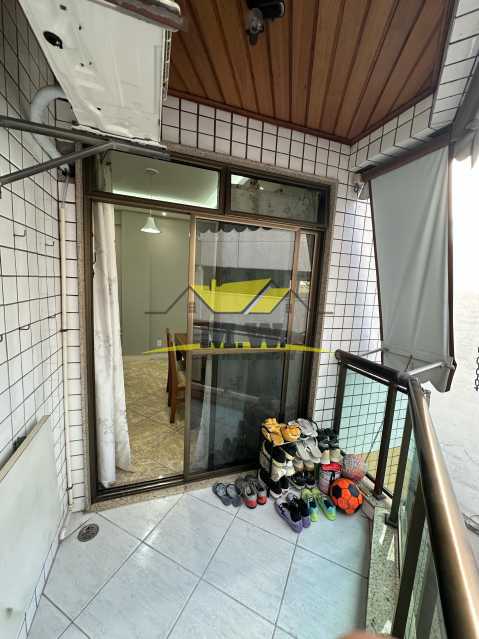 Conheça WhatsApp Image 2025-07-16 at 1 do imóvel - Apartamento à venda Rua Cabo Herculano, Vila da Penha, Rio de Janeiro - R$ 360.000 - MCAP30231 - 5 WhatsApp Image 2025-07-16 at 1 - 5