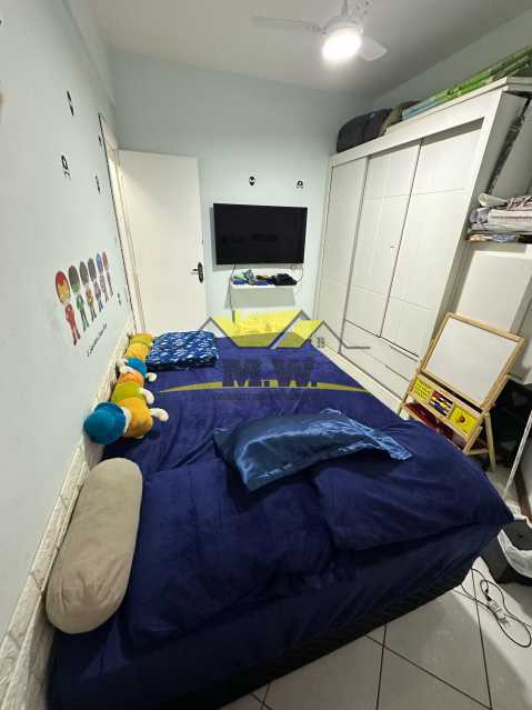 Conheça WhatsApp Image 2025-07-16 at 1 do imóvel - Apartamento à venda Rua Cabo Herculano, Vila da Penha, Rio de Janeiro - R$ 360.000 - MCAP30231 - 12 WhatsApp Image 2025-07-16 at 1 - 12