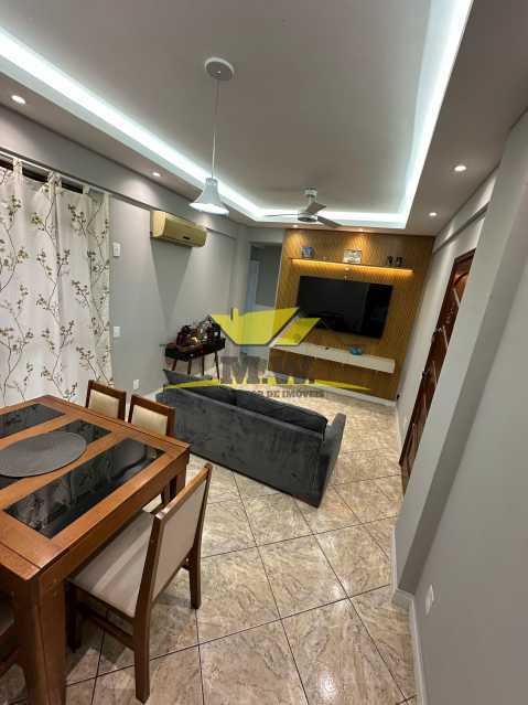 Conheça WhatsApp Image 2025-07-16 at 1 do imóvel - Apartamento à venda Rua Cabo Herculano, Vila da Penha, Rio de Janeiro - R$ 360.000 - MCAP30231 - 2 WhatsApp Image 2025-07-16 at 1 - 2