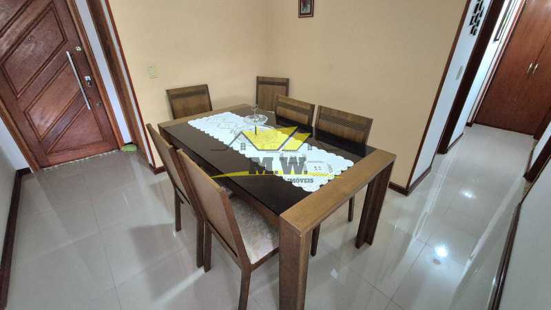 Conheça IMG-20250723-WA0067 do imóvel - Apartamento à venda Travessa da Amizade, Vila da Penha, Rio de Janeiro - R$ 424.000 - MCAP20783 - 7 IMG-20250723-WA0067 - 7