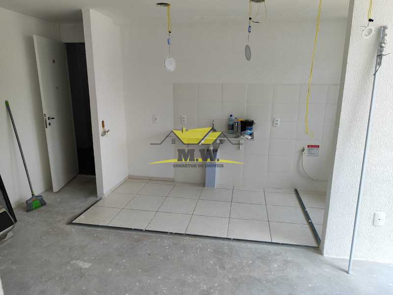 Conheça WhatsApp Image 2025-07-29 at 1 do imóvel - Apartamento à venda Rua Edgard Loureiro Valdetaro, Pavuna, Rio de Janeiro - R$ 175.000 - MCAP20784 - 3 WhatsApp Image 2025-07-29 at 1 - 3