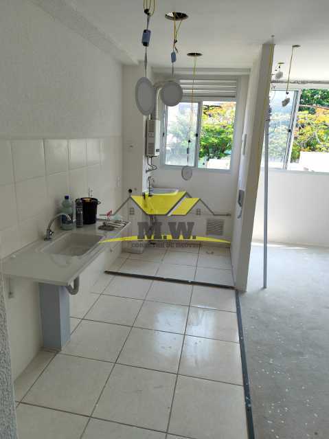 Conheça WhatsApp Image 2025-07-29 at 1 do imóvel - Apartamento à venda Rua Edgard Loureiro Valdetaro, Pavuna, Rio de Janeiro - R$ 175.000 - MCAP20784 - 2 WhatsApp Image 2025-07-29 at 1 - 2