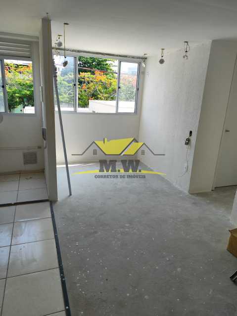 Conheça WhatsApp Image 2025-07-29 at 1 do imóvel - Apartamento à venda Rua Edgard Loureiro Valdetaro, Pavuna, Rio de Janeiro - R$ 175.000 - MCAP20784 - 5 WhatsApp Image 2025-07-29 at 1 - 5