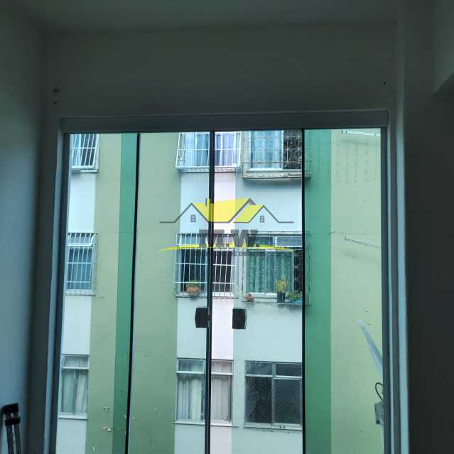 Conheça WhatsApp Image 2025-09-09 at 1 do imóvel - Apartamento à venda Rua Iguaperiba, Braz de Pina, Rio de Janeiro - R$ 120.000 - MCAP20790 - 9 WhatsApp Image 2025-09-09 at 1 - 9