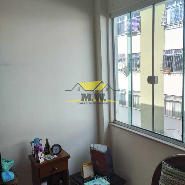 Conheça WhatsApp Image 2025-09-09 at 1 do imóvel - Apartamento à venda Rua Iguaperiba, Braz de Pina, Rio de Janeiro - R$ 120.000 - MCAP20790 - 5 WhatsApp Image 2025-09-09 at 1 - 5