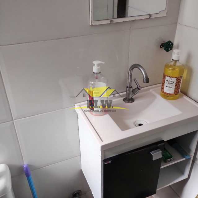 Conheça WhatsApp Image 2025-09-09 at 1 do imóvel - Apartamento à venda Rua Iguaperiba, Braz de Pina, Rio de Janeiro - R$ 120.000 - MCAP20790 - 14 WhatsApp Image 2025-09-09 at 1 - 14