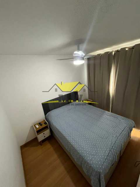 Conheça WhatsApp Image 2025-09-10 at 2 do imóvel - Apartamento à venda Rua Baepina, Irajá, Rio de Janeiro - R$ 235.000 - MCAP20793 - 12 WhatsApp Image 2025-09-10 at 2 - 12