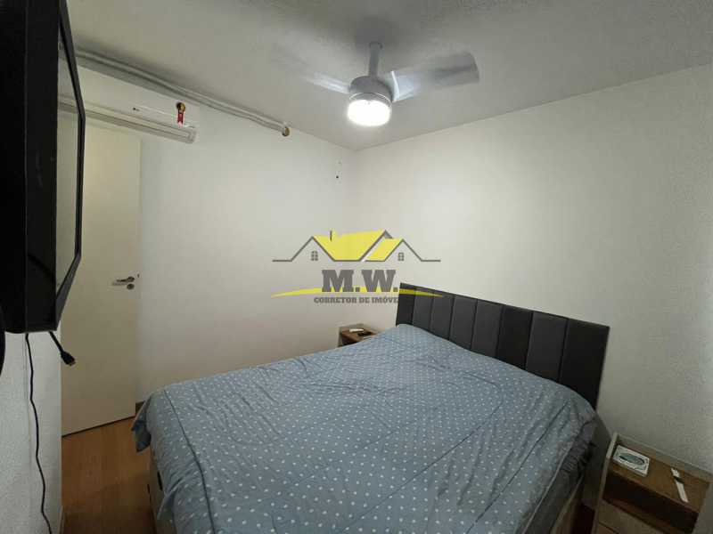 Conheça WhatsApp Image 2025-09-10 at 2 do imóvel - Apartamento à venda Rua Baepina, Irajá, Rio de Janeiro - R$ 235.000 - MCAP20793 - 14 WhatsApp Image 2025-09-10 at 2 - 14
