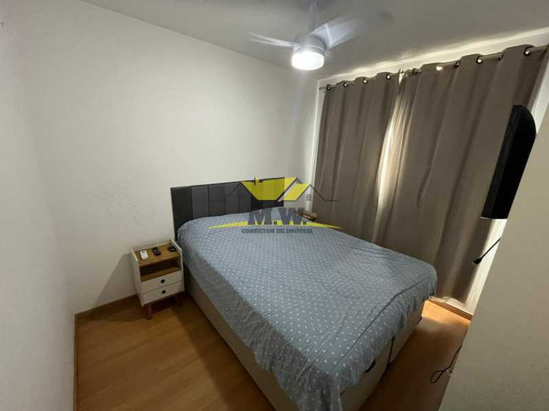Conheça WhatsApp Image 2025-09-10 at 2 do imóvel - Apartamento à venda Rua Baepina, Irajá, Rio de Janeiro - R$ 235.000 - MCAP20793 - 15 WhatsApp Image 2025-09-10 at 2 - 15
