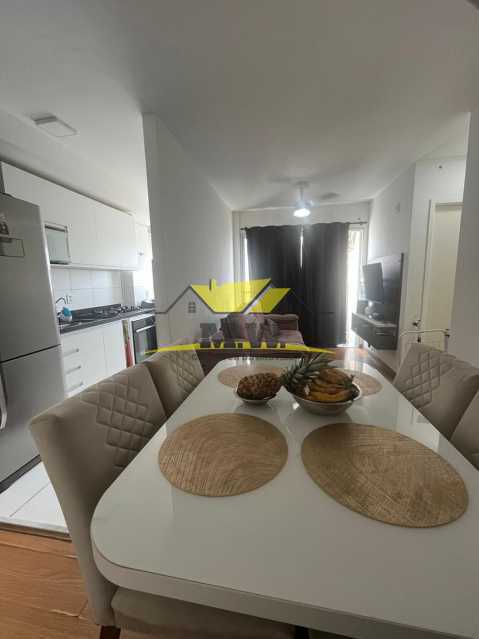 Conheça WhatsApp Image 2025-09-10 at 2 do imóvel - Apartamento à venda Rua Baepina, Irajá, Rio de Janeiro - R$ 235.000 - MCAP20793 - 9 WhatsApp Image 2025-09-10 at 2 - 9