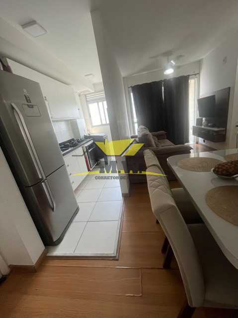 Conheça WhatsApp Image 2025-09-10 at 2 do imóvel - Apartamento à venda Rua Baepina, Irajá, Rio de Janeiro - R$ 235.000 - MCAP20793 - 8 WhatsApp Image 2025-09-10 at 2 - 8
