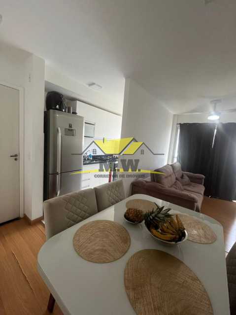 Conheça WhatsApp Image 2025-09-10 at 2 do imóvel - Apartamento à venda Rua Baepina, Irajá, Rio de Janeiro - R$ 235.000 - MCAP20793 - 10 WhatsApp Image 2025-09-10 at 2 - 10