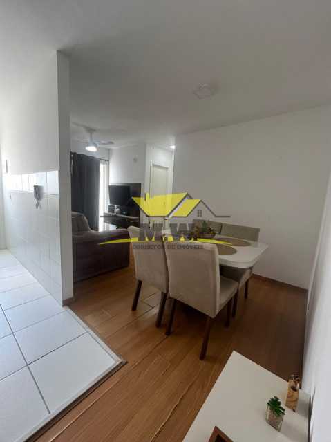 Conheça WhatsApp Image 2025-09-10 at 2 do imóvel - Apartamento à venda Rua Baepina, Irajá, Rio de Janeiro - R$ 235.000 - MCAP20793 - 7 WhatsApp Image 2025-09-10 at 2 - 7