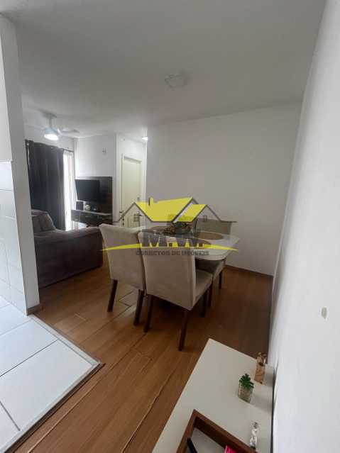 Conheça WhatsApp Image 2025-09-10 at 2 do imóvel - Apartamento à venda Rua Baepina, Irajá, Rio de Janeiro - R$ 235.000 - MCAP20793 - 5 WhatsApp Image 2025-09-10 at 2 - 5