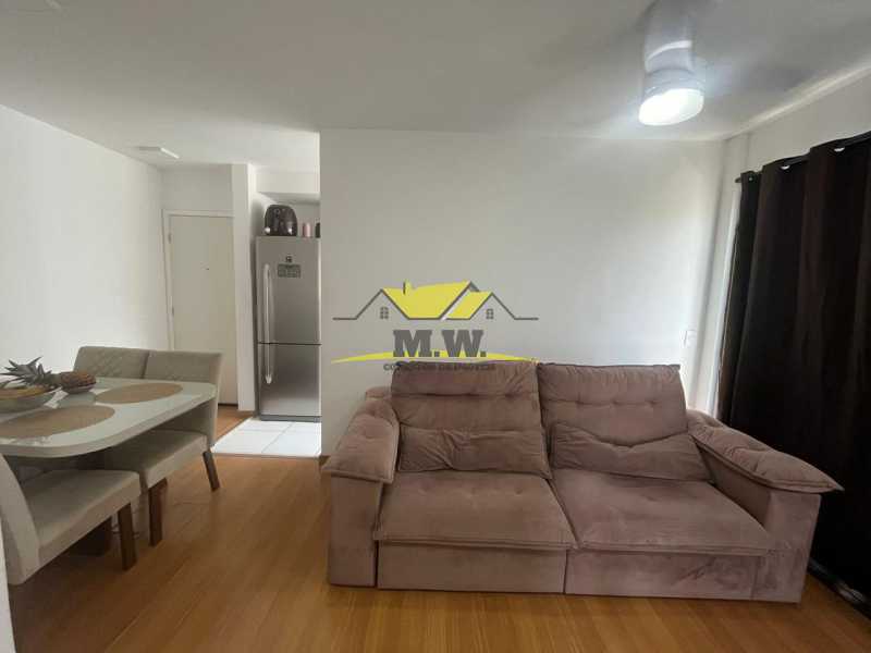 Conheça WhatsApp Image 2025-09-10 at 2 do imóvel - Apartamento à venda Rua Baepina, Irajá, Rio de Janeiro - R$ 235.000 - MCAP20793 - 3 WhatsApp Image 2025-09-10 at 2 - 3