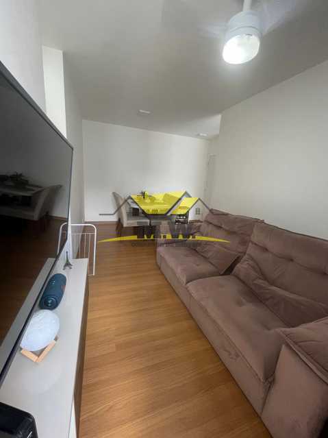 Conheça WhatsApp Image 2025-09-10 at 2 do imóvel - Apartamento à venda Rua Baepina, Irajá, Rio de Janeiro - R$ 235.000 - MCAP20793 - 2 WhatsApp Image 2025-09-10 at 2 - 2