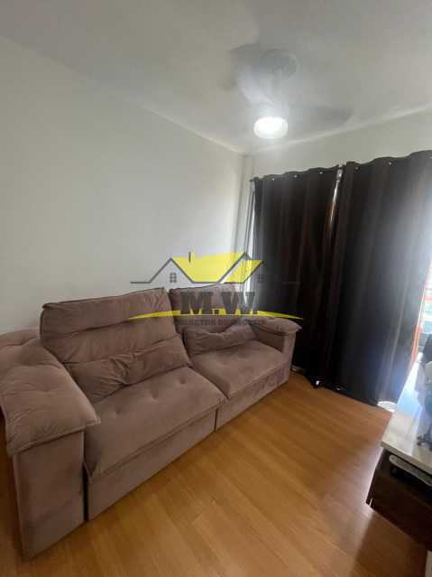 Conheça WhatsApp Image 2025-09-10 at 2 do imóvel - Apartamento à venda Rua Baepina, Irajá, Rio de Janeiro - R$ 235.000 - MCAP20793 - 4 WhatsApp Image 2025-09-10 at 2 - 4