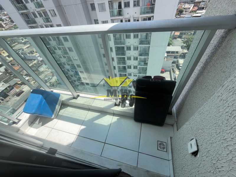 Conheça WhatsApp Image 2025-09-10 at 2 do imóvel - Apartamento à venda Rua Baepina, Irajá, Rio de Janeiro - R$ 235.000 - MCAP20793 - 19 WhatsApp Image 2025-09-10 at 2 - 19
