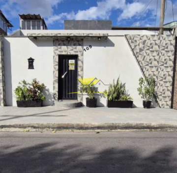 Ótima localização - Casa à venda Rua General Oscilio Maia, Jardim América, Rio de Janeiro - R$ 210.000 - MCCA20113