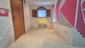 Imperdível - Casa de Vila à venda Rua General Oscilio Maia, Jardim América, Rio de Janeiro - R$ 320.000 - MCCV20062