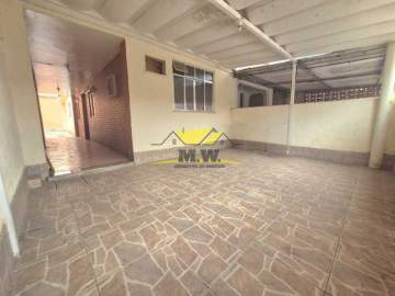 Ótima localização - Casa à venda Rua Gelabert Simas, Jardim América, Rio de Janeiro - R$ 170.000 - MCCA20125