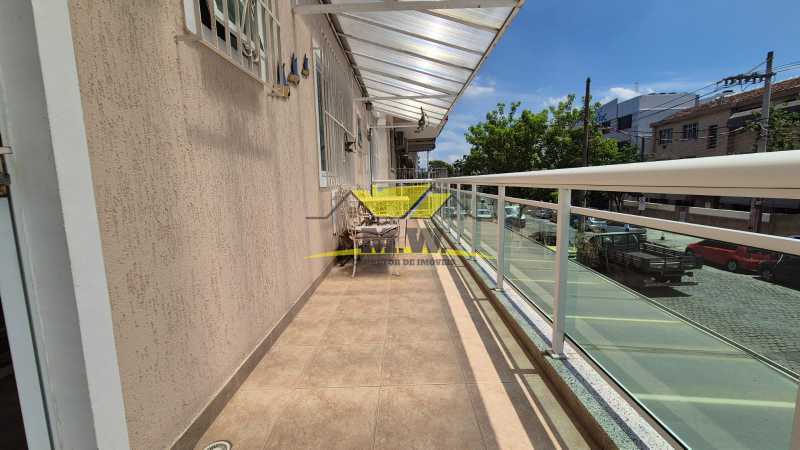Conheça IMG-20250207-WA0125 do imóvel - Casa à venda Rua Apia, Vila da Penha, Rio de Janeiro - R$ 560.000 - MCCA30012 - 13 IMG-20250207-WA0125 - 13